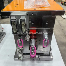 Автомобильная внутренняя точность обработка